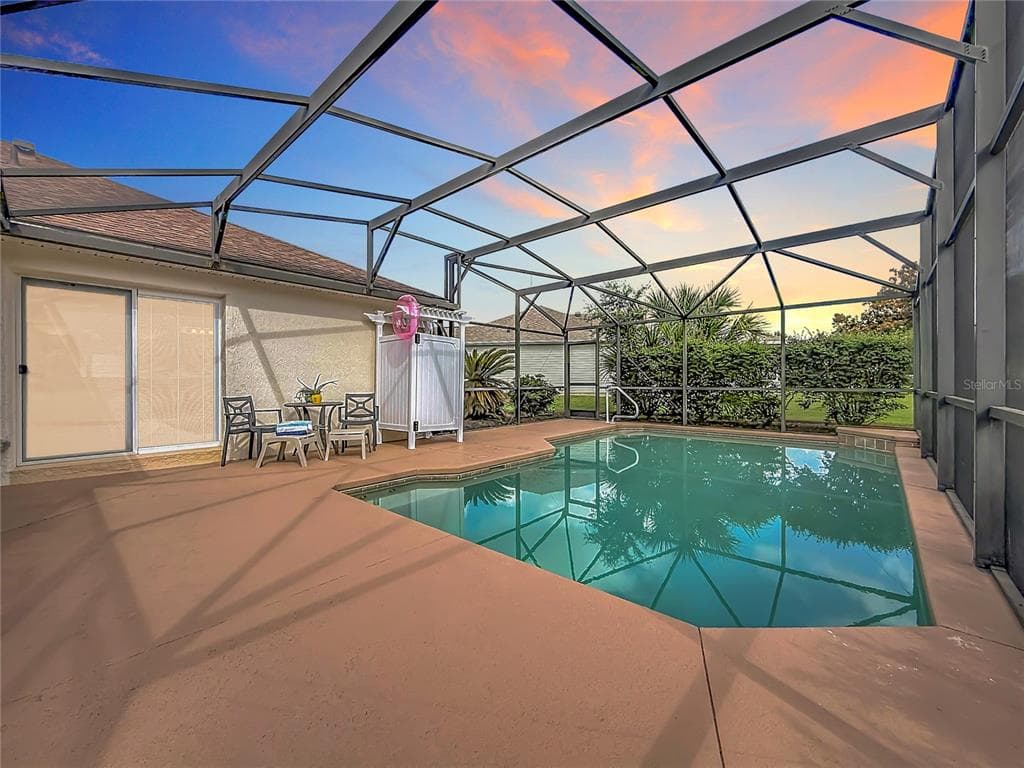 8641 SE 168TH KITTREDGE LOOP, THE VILLAGES, FL 32162 — zdjęcie 2
