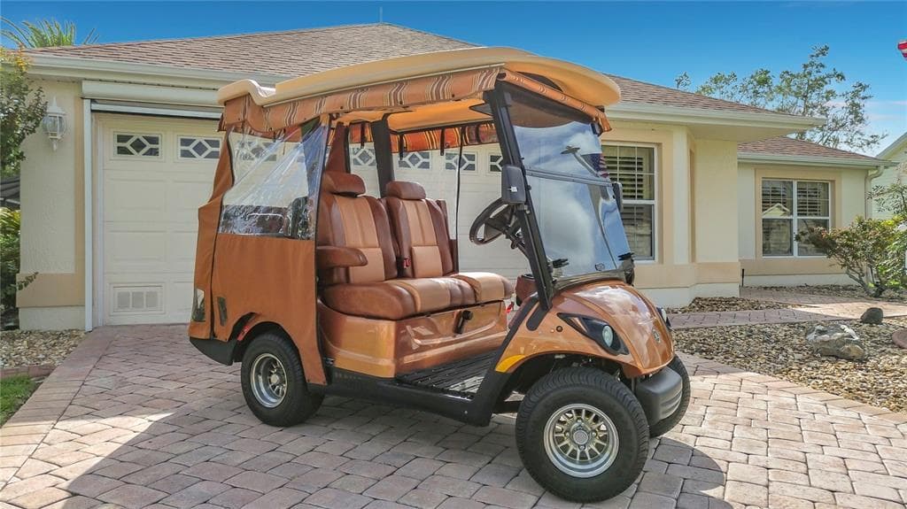8641 SE 168TH KITTREDGE LOOP, THE VILLAGES, FL 32162 — zdjęcie 5