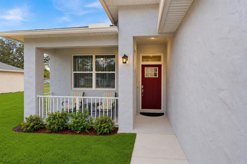 2118 W HAMPSHIRE BOULEVARD, CITRUS SPRINGS, FL 34434 — zdjęcie 2