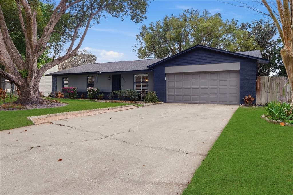 1307 ORTEGA STREET, WINTER SPRINGS, FL 32708