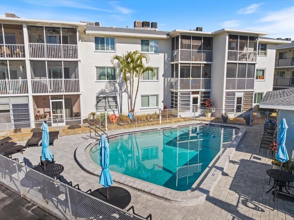 708 TAMIAMI TRAIL S # 209, VENICE, FL 34285 — zdjęcie 2