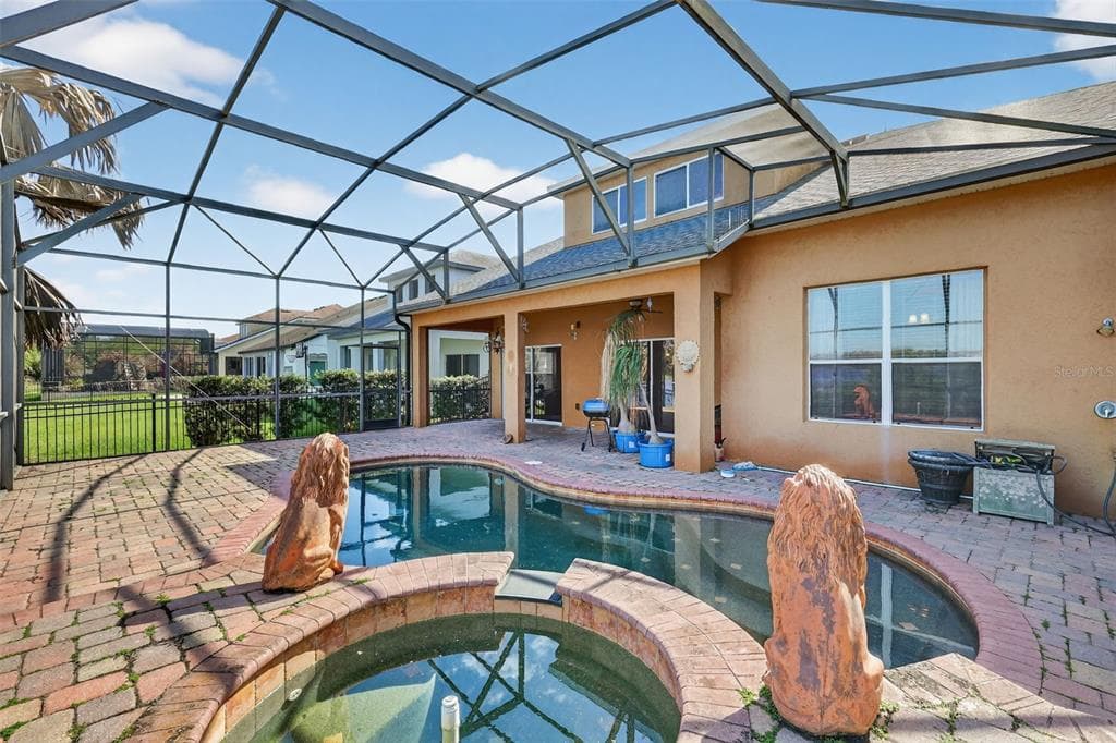 5413 WALSH POND COURT, WINDERMERE, FL 34786 — zdjęcie 3