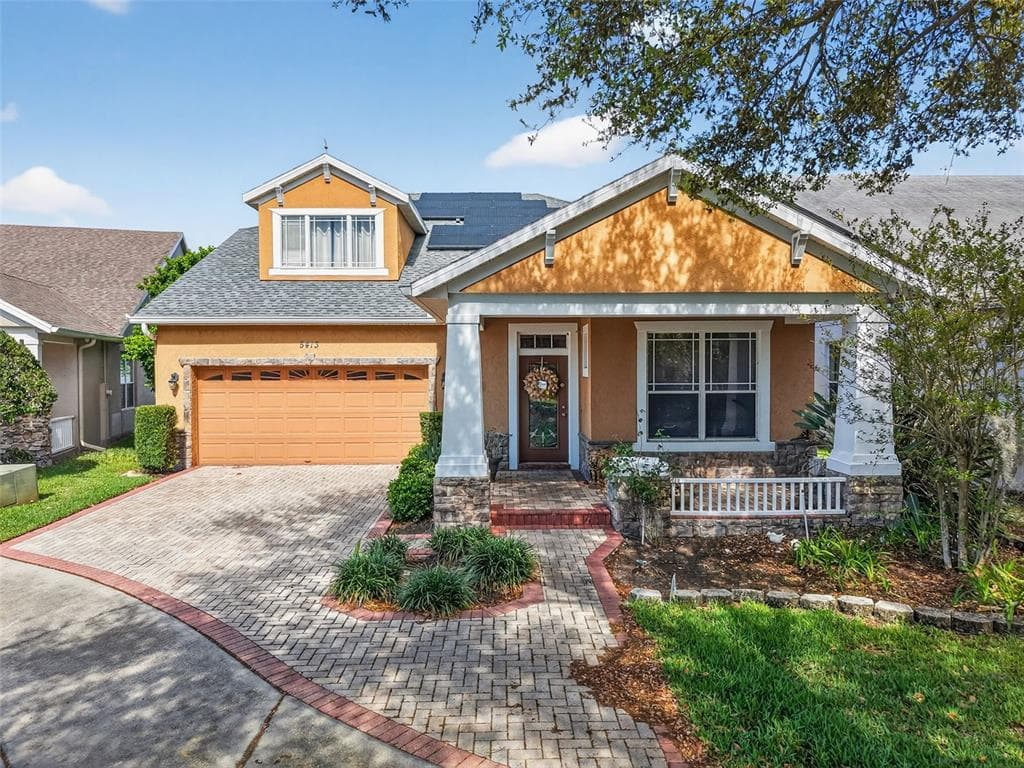 5413 WALSH POND COURT, WINDERMERE, FL 34786