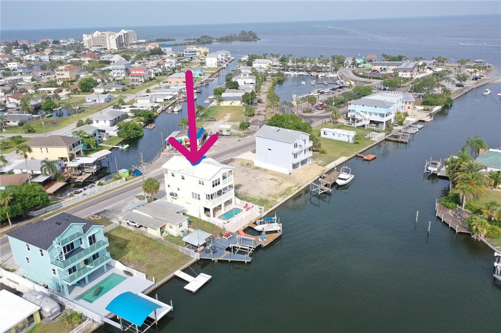 6441 CLARK STREET, HUDSON, FL 34667 — zdjęcie 2