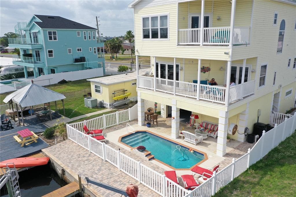 6441 CLARK STREET, HUDSON, FL 34667 — zdjęcie 3