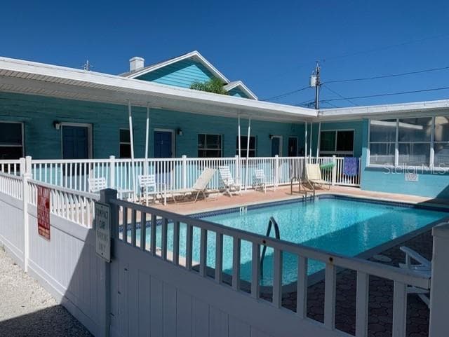 13343 GULF BOULEVARD # A1, ST PETERSBURG, FL 33708 — zdjęcie 2