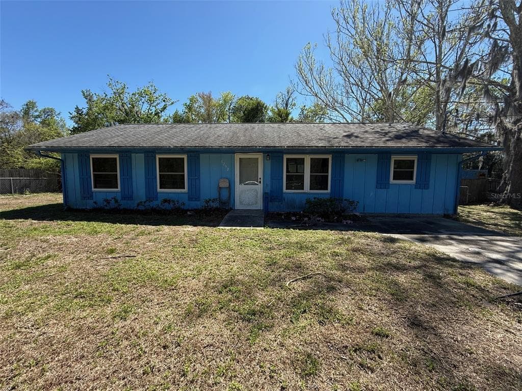 6292 W PARK DRIVE, HOMOSASSA, FL 34446