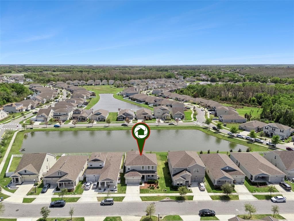 4360 SEVEN CANYONS DRIVE, KISSIMMEE, FL 34746 — zdjęcie 2