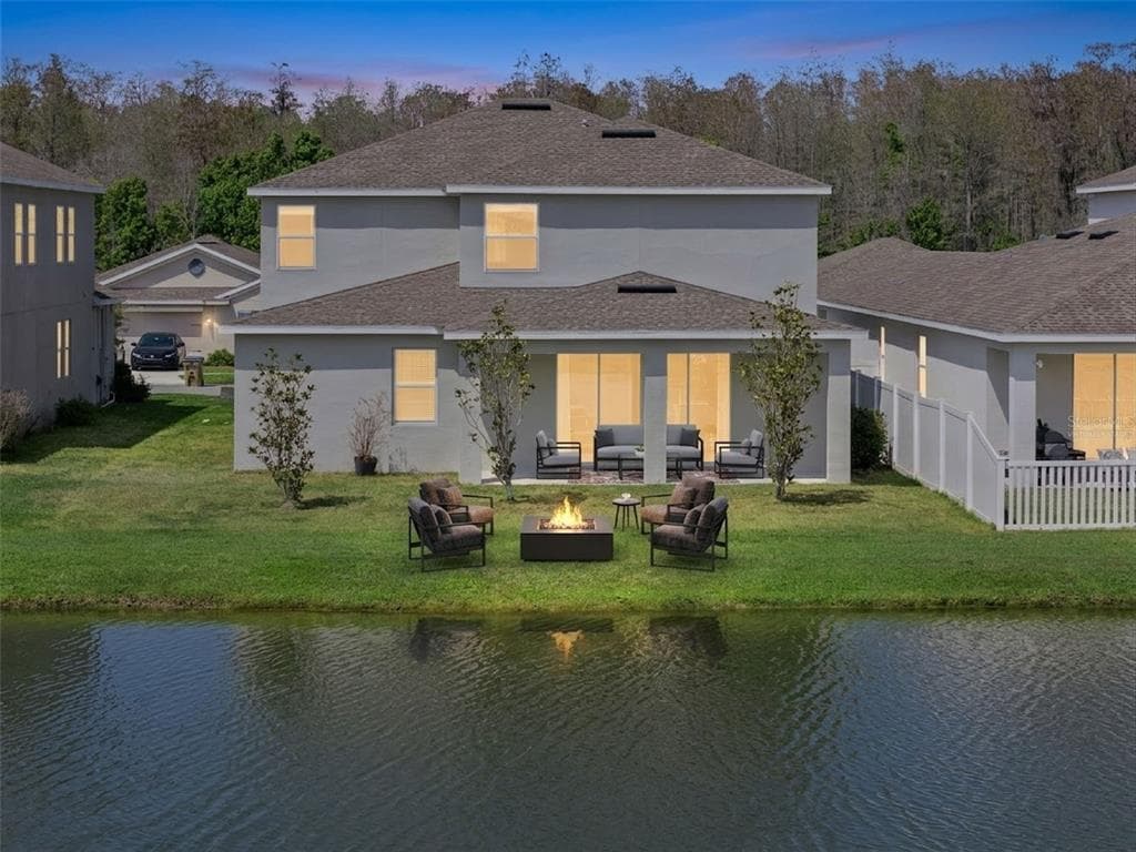 4360 SEVEN CANYONS DRIVE, KISSIMMEE, FL 34746 — zdjęcie 3