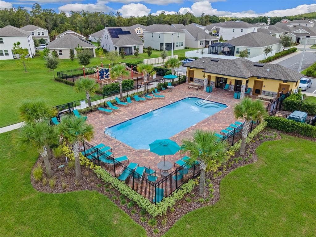 4360 SEVEN CANYONS DRIVE, KISSIMMEE, FL 34746 — zdjęcie 4