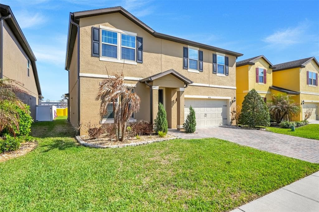 1626 REGAL RIVER CIRCLE, OCOEE, FL 34761 — zdjęcie 2