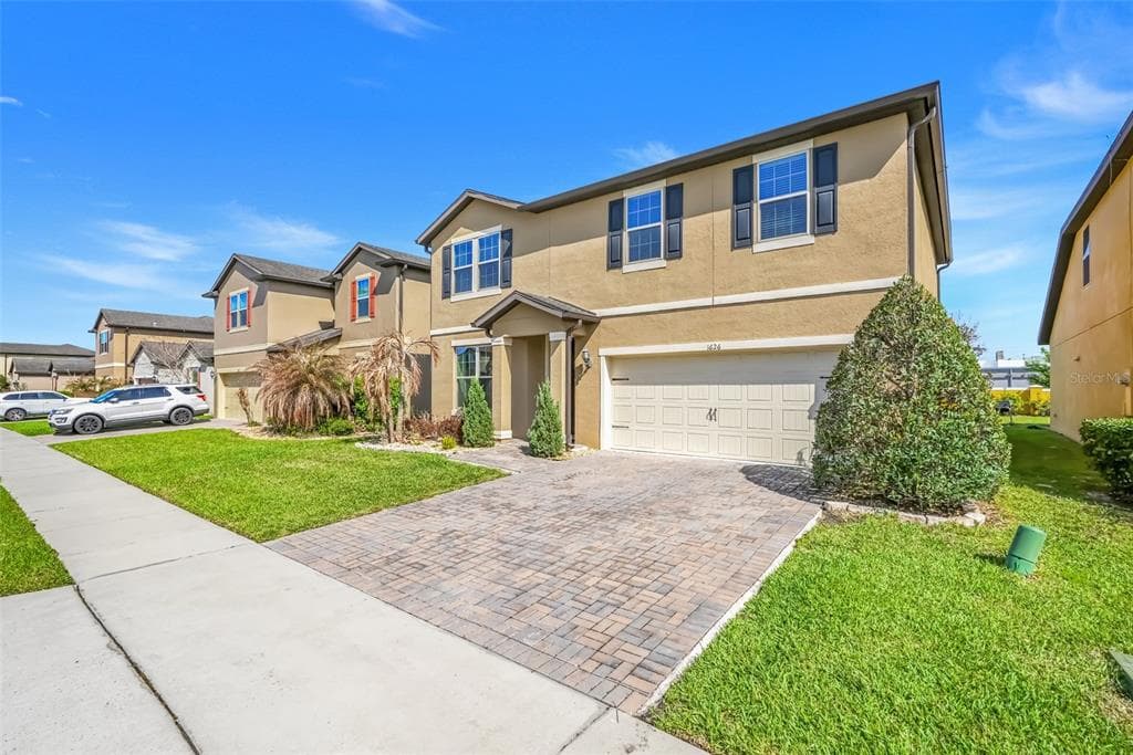 1626 REGAL RIVER CIRCLE, OCOEE, FL 34761 — zdjęcie 3
