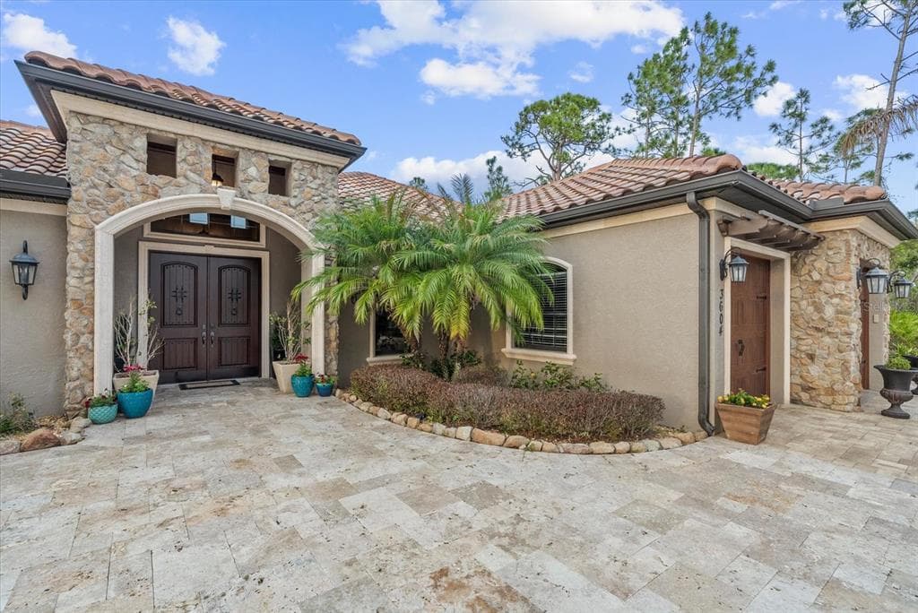 3604 TROPICAIRE BOULEVARD, NORTH PORT, FL 34286 — zdjęcie 3
