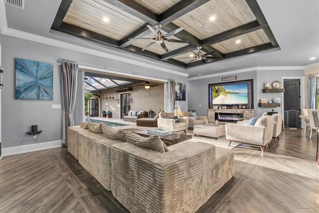3604 TROPICAIRE BOULEVARD, NORTH PORT, FL 34286 — zdjęcie 5