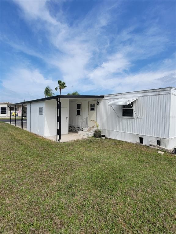 10810 TIOGA DRIVE, PORT RICHEY, FL 34668 — zdjęcie 5