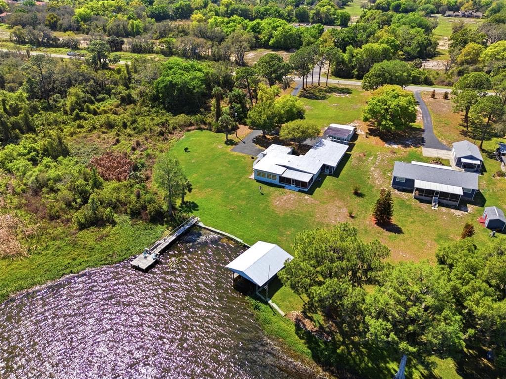 8342 W LAKE MARION ROAD, HAINES CITY, FL 33844