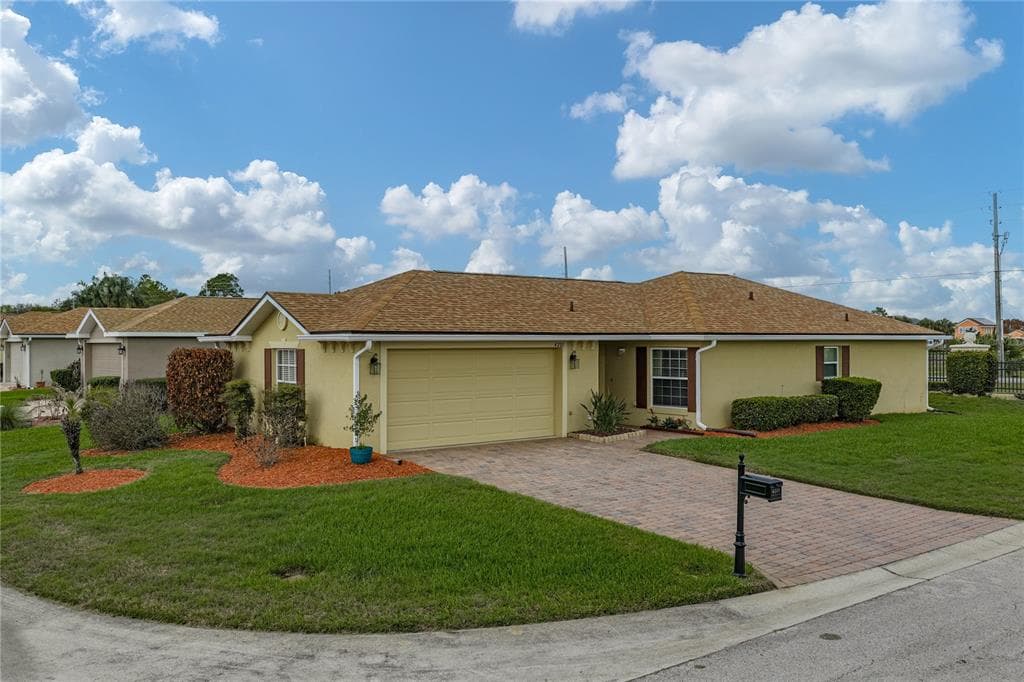 4201 BERWICK DRIVE, LAKE WALES, FL 33859 — zdjęcie 2