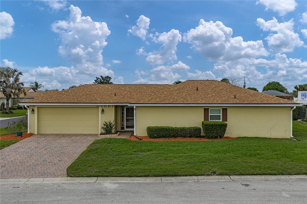 4201 BERWICK DRIVE, LAKE WALES, FL 33859 — zdjęcie 4