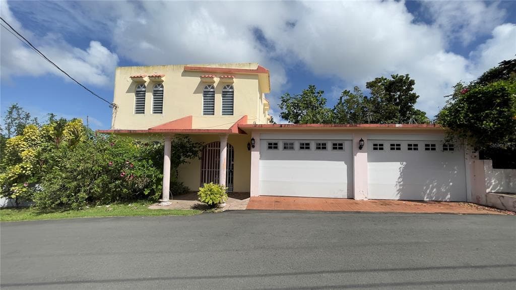 SR 914 Intl Lot 7 TEJAS WARD SECT ASTURIANAS, HUMACAO, PR 00791