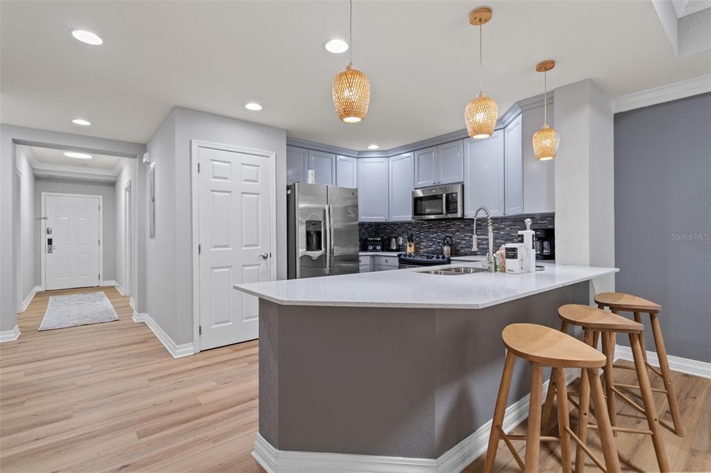 7658 WHISPER WAY # 202, REUNION, FL 34747 — zdjęcie 5