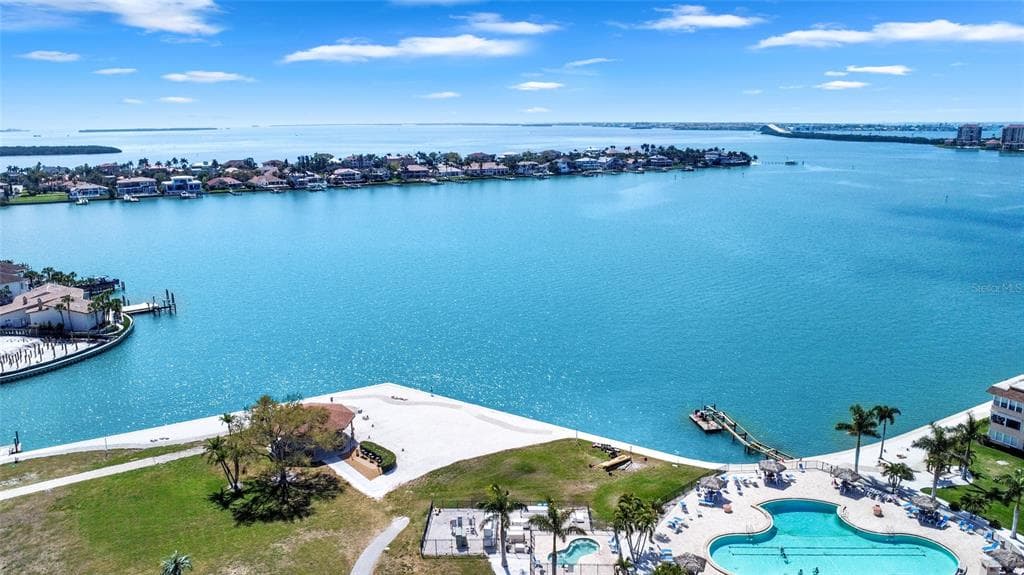 4900 BRITTANY DRIVE S # 301, ST PETERSBURG, FL 33715 — zdjęcie 2
