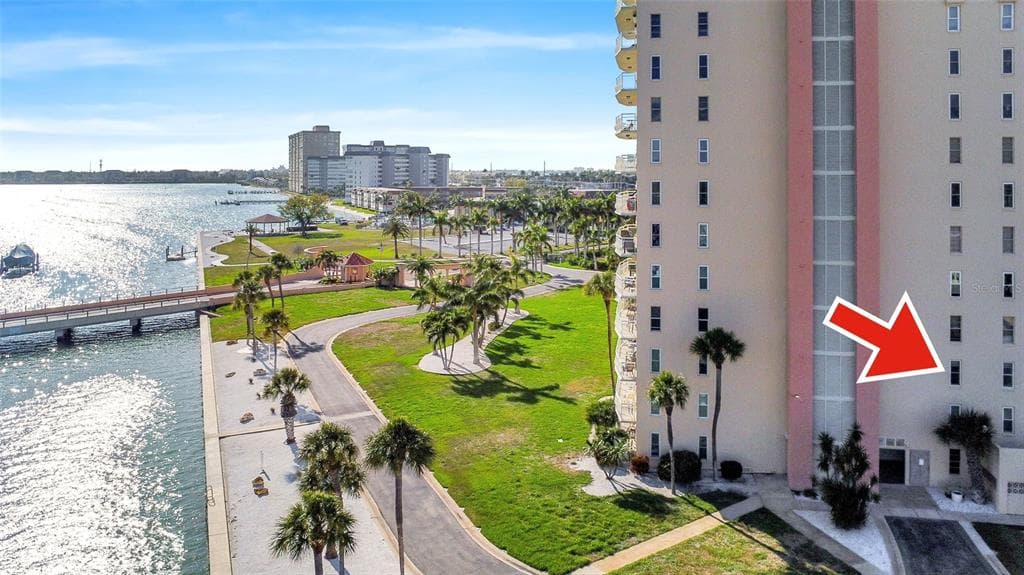 4900 BRITTANY DRIVE S # 301, ST PETERSBURG, FL 33715 — zdjęcie 3