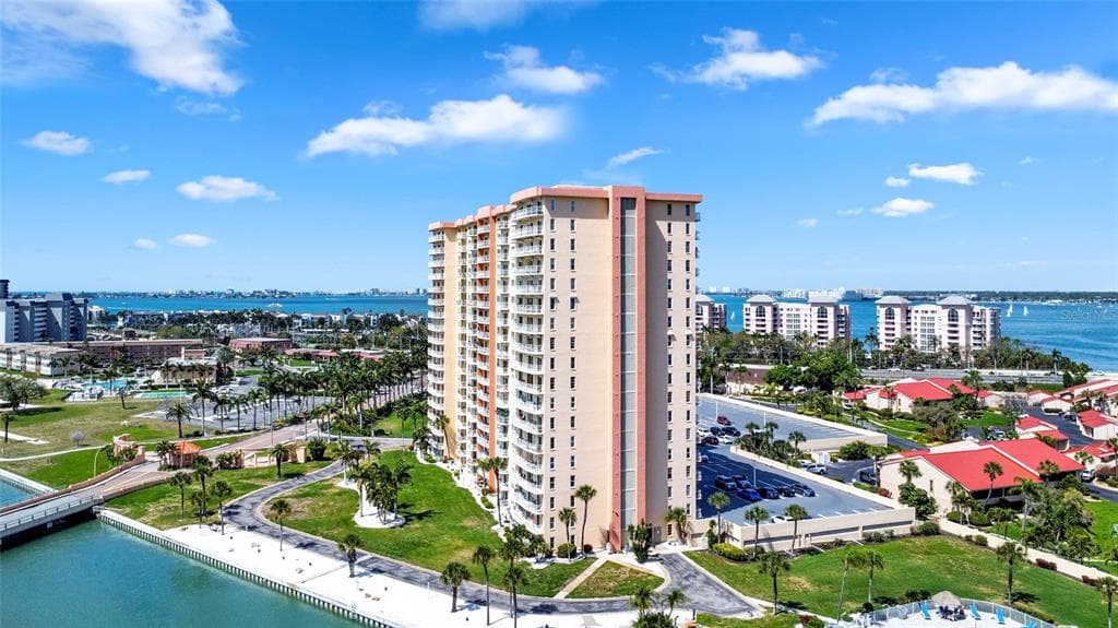 4900 BRITTANY DRIVE S # 301, ST PETERSBURG, FL 33715 — zdjęcie 5