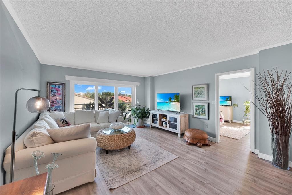 4900 BRITTANY DRIVE S # 301, ST PETERSBURG, FL 33715 — zdjęcie 4