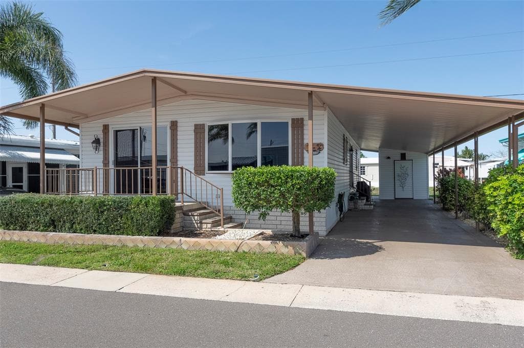34236 CANAL DRIVE N # 236, PINELLAS PARK, FL 33781 — zdjęcie 2