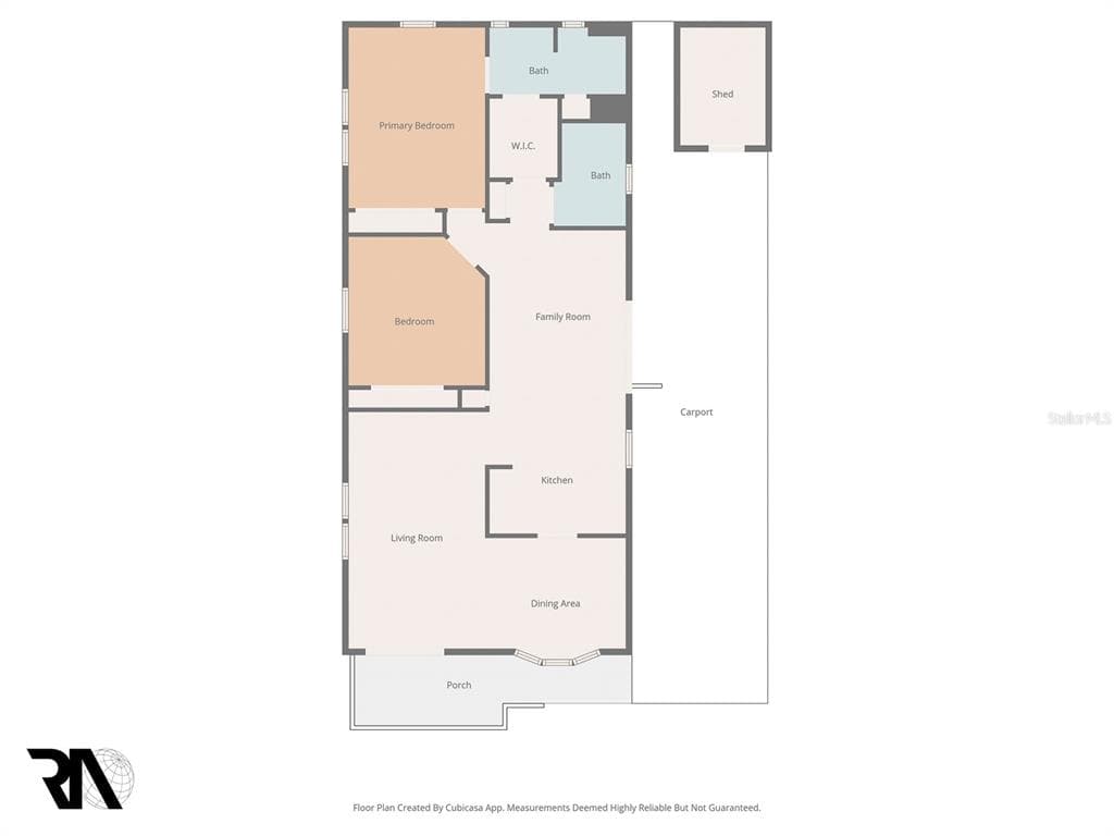 34236 CANAL DRIVE N # 236, PINELLAS PARK, FL 33781 — zdjęcie 3