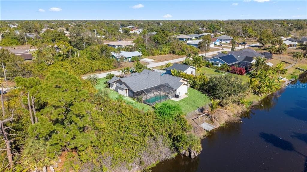 11195 SEABREEZE AVENUE, PORT CHARLOTTE, FL 33981 — zdjęcie 2