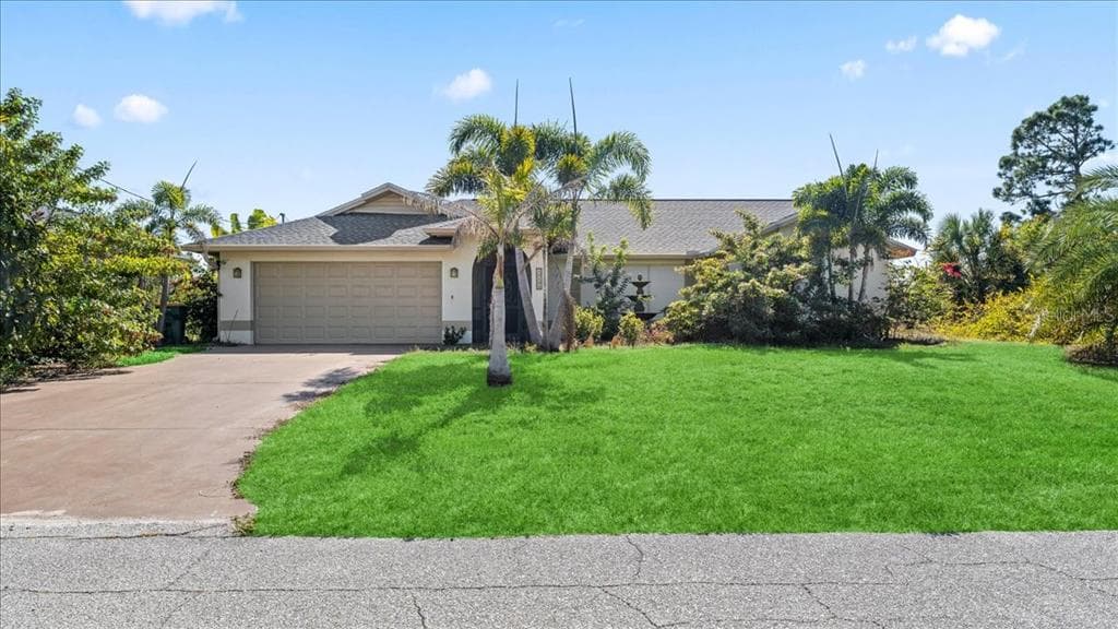 11195 SEABREEZE AVENUE, PORT CHARLOTTE, FL 33981 — zdjęcie 3