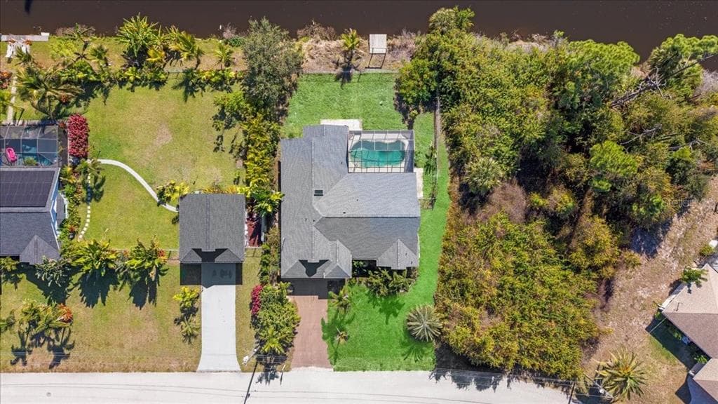 11195 SEABREEZE AVENUE, PORT CHARLOTTE, FL 33981 — zdjęcie 4