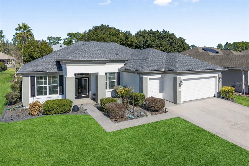 9003 SE 118TH LANE, SUMMERFIELD, FL 34491