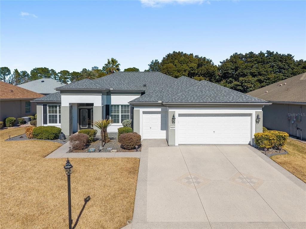 9003 SE 118TH LANE, SUMMERFIELD, FL 34491 — zdjęcie 4
