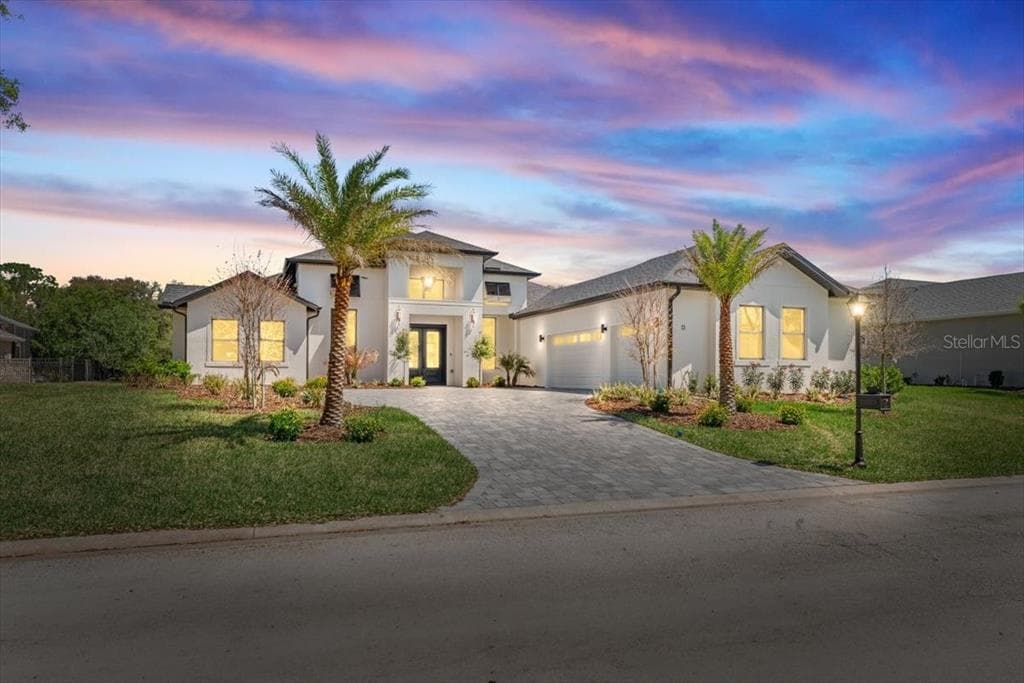 13 OLD OAK DRIVE N, PALM COAST, FL 32137 — zdjęcie 2