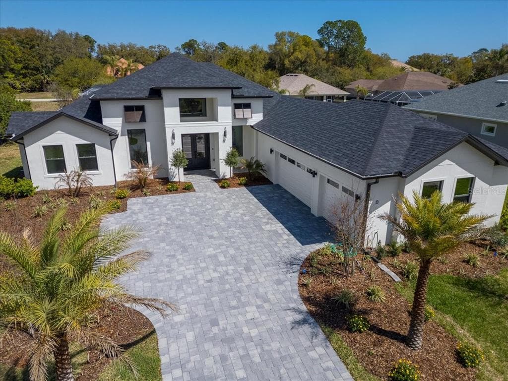 13 OLD OAK DRIVE N, PALM COAST, FL 32137 — zdjęcie 3