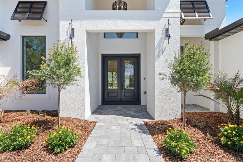13 OLD OAK DRIVE N, PALM COAST, FL 32137 — zdjęcie 5