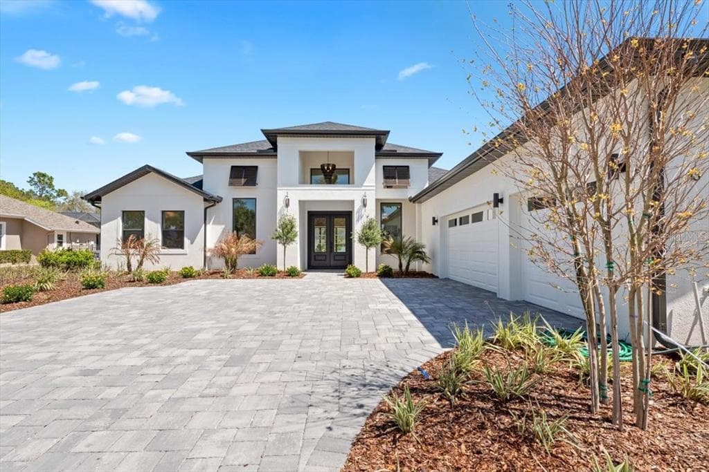 13 OLD OAK DRIVE N, PALM COAST, FL 32137 — zdjęcie 4