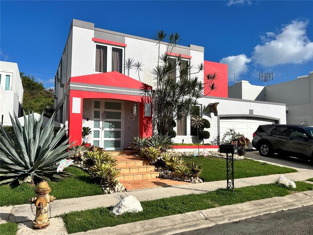PG-124 VIA ARCOIRIS, TRUJILLO ALTO, PR 00976 — zdjęcie 2