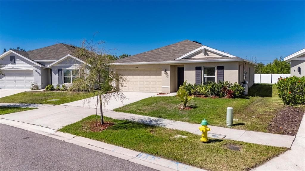 1324 OCEAN SPRAY DRIVE, RUSKIN, FL 33570 — zdjęcie 3