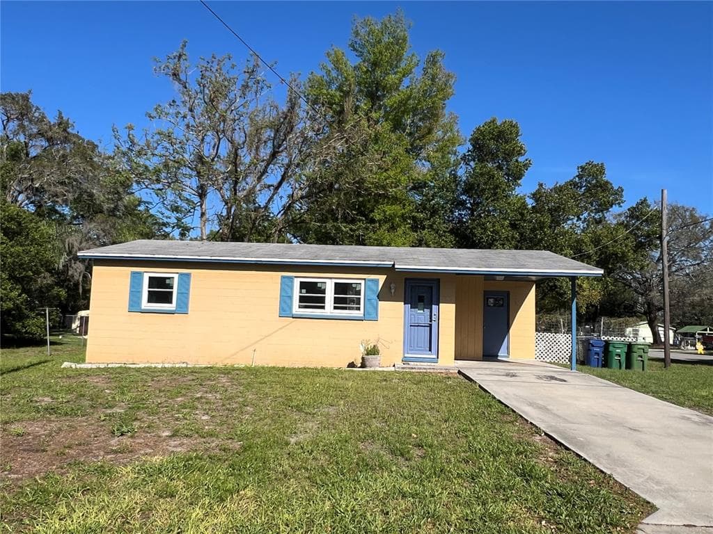 1602 E ANNONA AVENUE, TAMPA, FL 33612 — zdjęcie 2