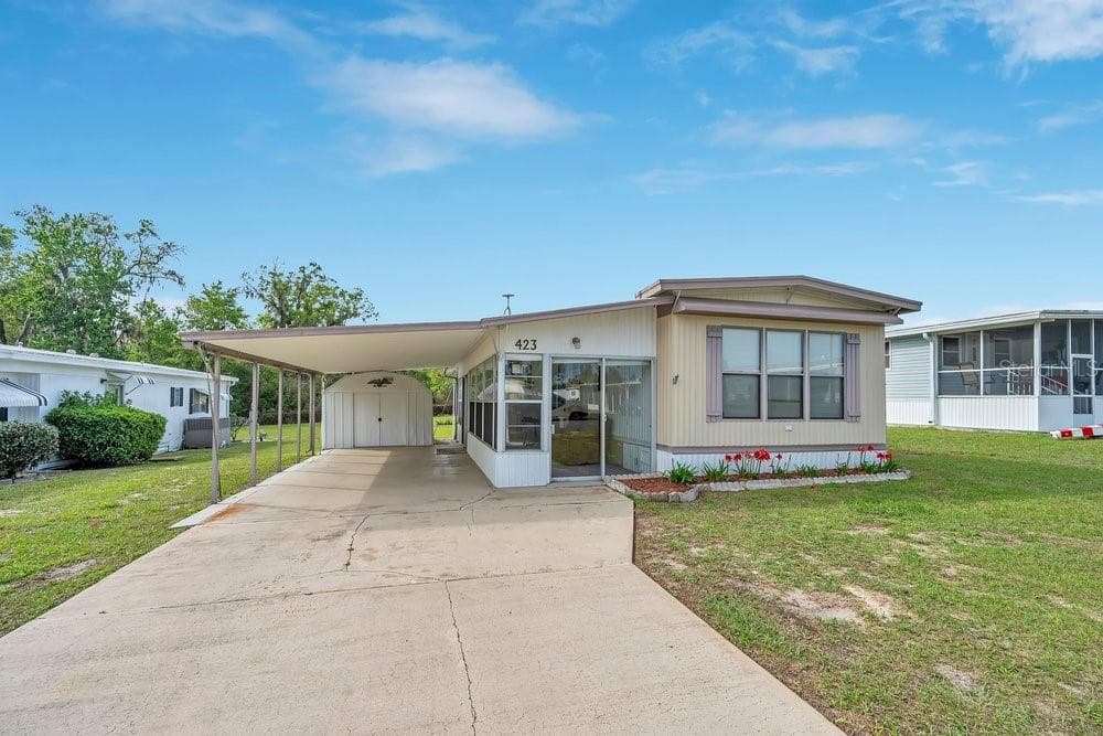 423 MARTIN DRIVE, LAKELAND, FL 33809