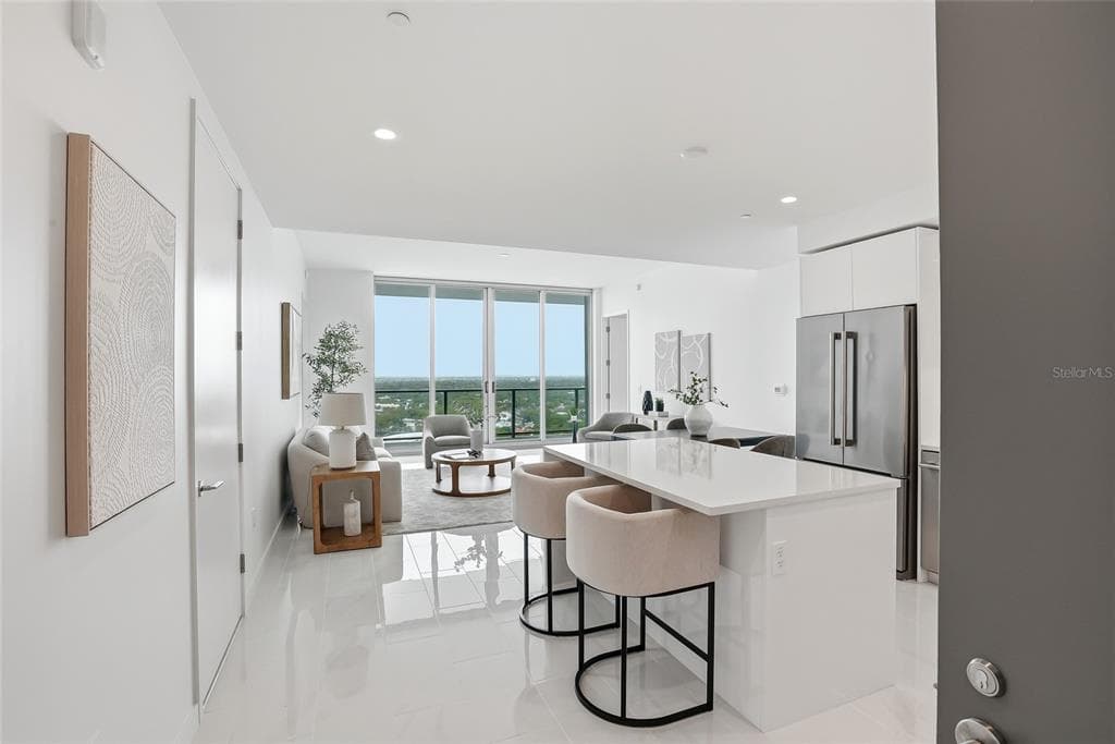400 CENTRAL AVENUE # 2008, ST PETERSBURG, FL 33701 — zdjęcie 3
