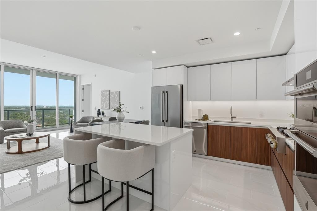 400 CENTRAL AVENUE # 2008, ST PETERSBURG, FL 33701 — zdjęcie 4