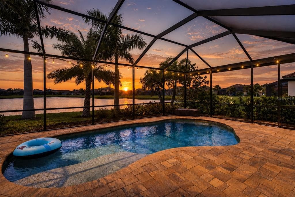 10107 CARNOUSTIE PLACE, BRADENTON, FL 34211