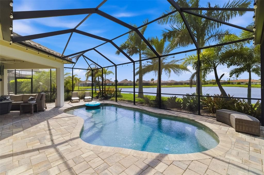 10107 CARNOUSTIE PLACE, BRADENTON, FL 34211 — zdjęcie 4