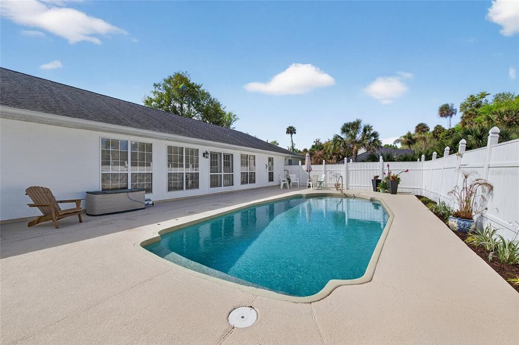 2225 JUANITA DRIVE, NEW SMYRNA BEACH, FL 32168 — zdjęcie 2
