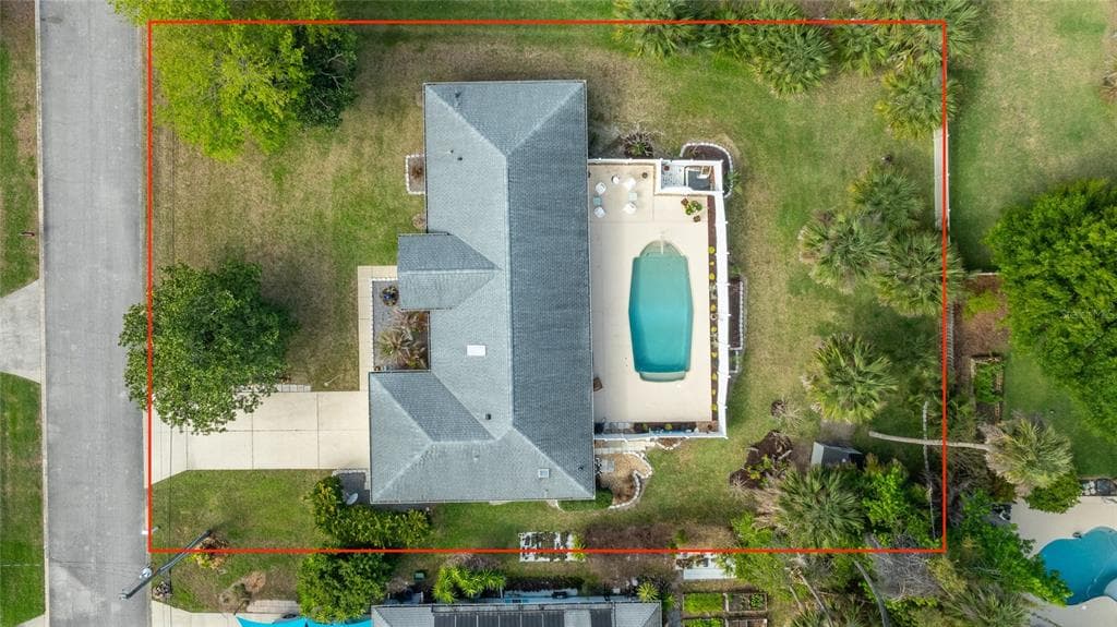 2225 JUANITA DRIVE, NEW SMYRNA BEACH, FL 32168 — zdjęcie 4