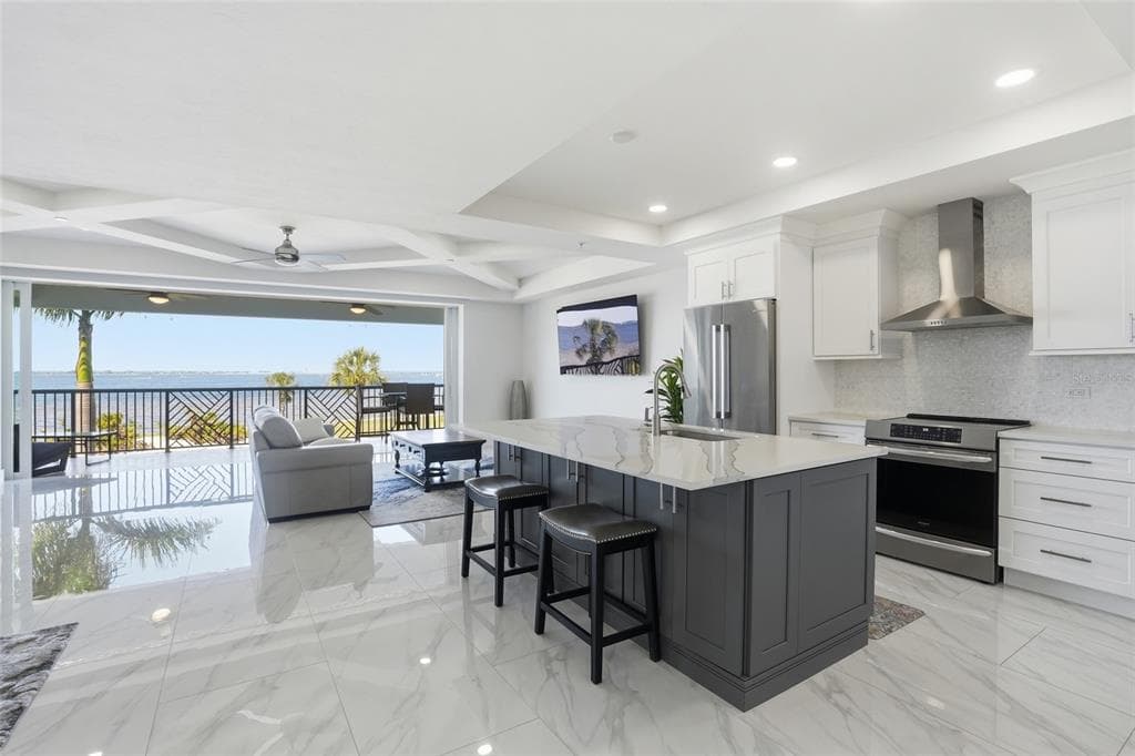 1425 PARK BEACH CIRCLE # 124, PUNTA GORDA, FL 33950 — zdjęcie 2